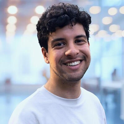Ryan Bengoufa
